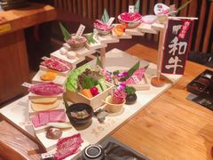 -黑牛の店·和牛烧肉(合生汇店)
