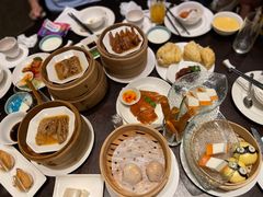 -京香轩·中餐厅(上海中庚聚龙酒店)