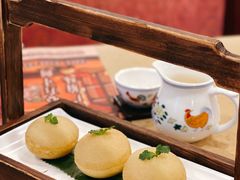 -点都德(A8店)