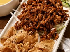 -姥姥家春饼店(八里庄店)