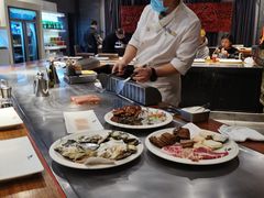 -大渔之观(安贞店)