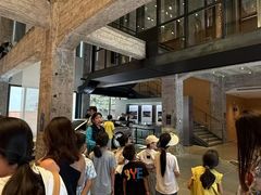 -现代汽车文化中心 Hyundai Motorstudio Beijing