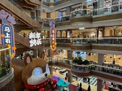 -松雷商业(南岗店)