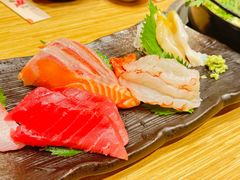 -合点寿司(金虹桥商场店)