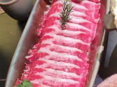 -季季山·云南野生菌火锅(上海首店)