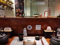 -戏作寿司(观音桥店)
