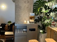 -喜茶(北京财富购物中心店)