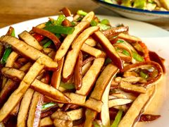 -丰乐餐厅·始于1999·本地老字号