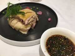 -道道鲜·崇明私房菜(五角场店)