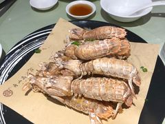 -高佳庄·海鲜酒楼(东港店)