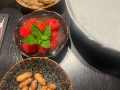 -贰醒·私房小院烧烤 (太古里店)