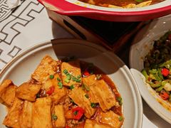 -九九·荆州大排档(荆北路店)