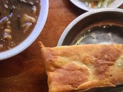 -西工饭庄快餐厅(西工小街店)
