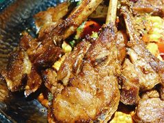 -辛香汇·现炒川菜(淮海路百盛店)