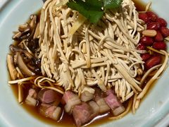 -小厨娘淮扬菜(天印大道店)