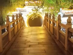 -黄兴南路步行商业街