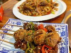 -洪大厨鸡煲(福田店)