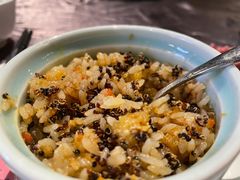 秃黄油捞饭-蟹榭·本帮江浙菜·蟹宴(五角场合生汇商场店)