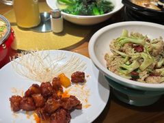 -凤阁楼果木烧鹅(鹤山陈山店)