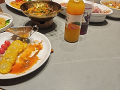 -阿明小菜·海鲜·上海菜(梅陇店)
