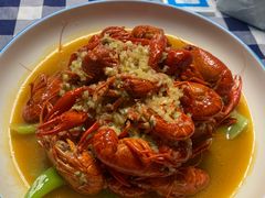 -龙虾奇迹(大华三路店)