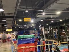 -广州市力美健天娱健身运动有限公司