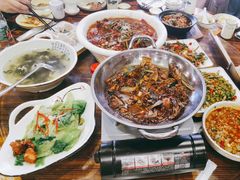 -61号餐吧(兴坪古镇漓江店)