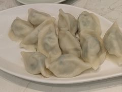 -船歌·鱼水饺青岛菜(国贸商城店)