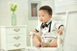-爱你宝贝孕婴亲子摄影美学馆(绍兴店)