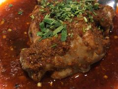 -眉州东坡·熊猫主题餐厅(枫蓝店)