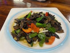 -龙姐私房菜(和顺古镇店)