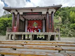 -福建土楼(南靖)景区