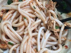 -再回首鸡肉米线(人民路一店)