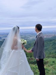 -帆拉斐婚纱摄影(春熙店)