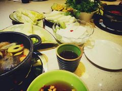-一叶一世界•素食餐厅(环球中心店)