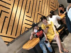 -书亦烧仙草(龙湖金楠天街店)