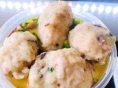 原味盲公丸-无影脚佛山陈氏盲公丸始创店(飞鸿街店)