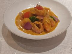 -红棉中餐厅·广州海航威斯汀酒店