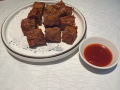 味友自制五香卷-味友·厦门味(和平码头店)