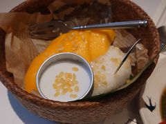 -太食獸泰式茶餐厅(IFS国金中心店)