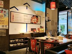 -尚尚仙·酸汤猪手·猪肚鸡火锅(华联万柳购物中心店)