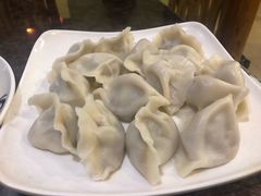 -篱笆院东北饺子王(欧阳路店)