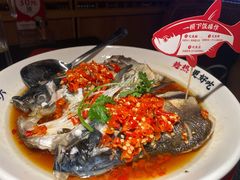 -湘阁里辣(南联锦泰城店)