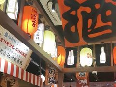 -白石的深夜食堂(济南万象城店)