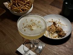 折耳根干-兮禾酒馆(护国路店)