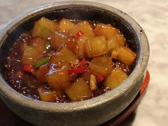 -蔴将·川菜(黄龙万科店)