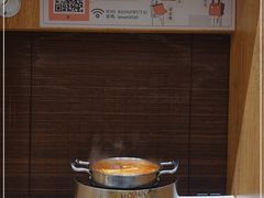 自助取餐区-独食火锅·半米屋台(望平街店)