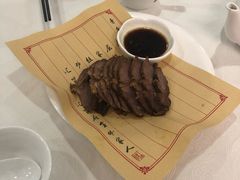 -汇贤府·李氏鲁菜(五棵松店)