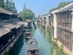 -通安客栈中餐厅·何家小馆