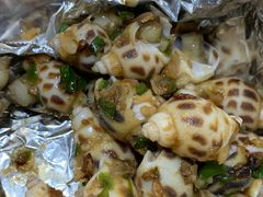 -千岛蚝高压锅生蚝·人参火锅(白云万达店)